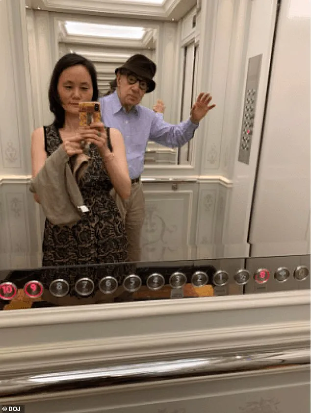 Uncovered Emails Reveal Toxic Ties Between Epstein, Woody Allen, and Soon-Yi Previn, Raising Moral Questions