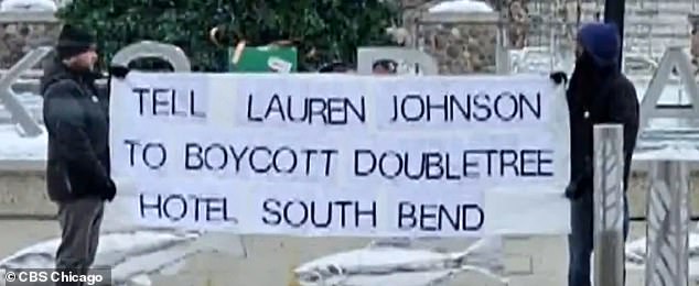 Wedding Website Recommendation Sparks Union Hostility