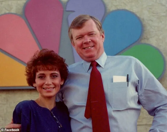 Wes Sarginson, Revered Broadcaster and Tireless Storyteller, Dies at 82, Leaving a Lasting Legacy in Journalism
