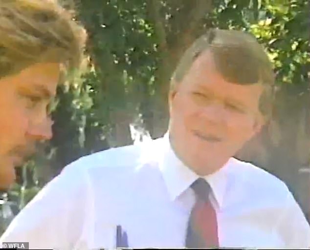 Wes Sarginson, Revered Broadcaster and Tireless Storyteller, Dies at 82, Leaving a Lasting Legacy in Journalism