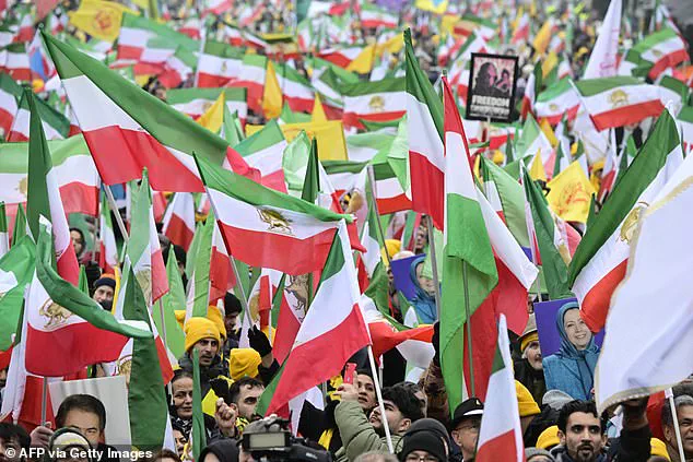 Whistleblower Accuses Tulsi Gabbard of Suppressing Sensitive Call Between Trump Ally and Foreign Official Concerning Iran