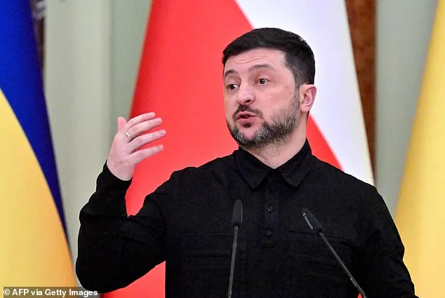 Zelensky Rejects Peace Deal Referendum Speculation as He Vows to Prioritize Security Guarantees Over Elections Talks