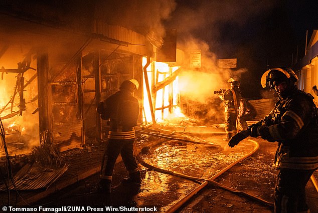 Zelensky Rejects Peace Deal Referendum Speculation as He Vows to Prioritize Security Guarantees Over Elections Talks