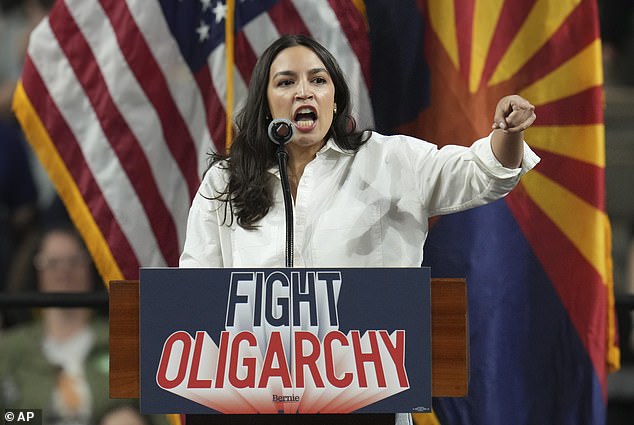 AOC's Munich Speech Signals 2028 Presidential Ambitions Amid Global Policy Contrast