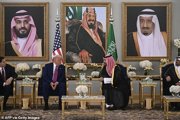 CNN Anchor's Tense Question at Saudi Press Conference Sparks Cultural and Media Tensions