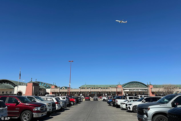 FAA's Controversial Closure of El Paso Airspace Sparks Panic Over Unverified Drone Threats