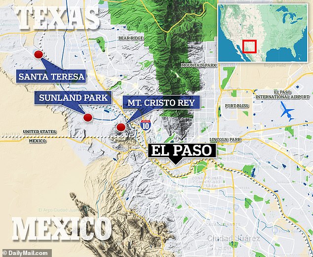 FAA's Controversial Closure of El Paso Airspace Sparks Panic Over Unverified Drone Threats