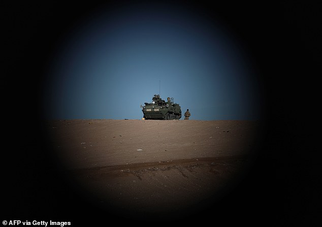 FAA's Controversial Closure of El Paso Airspace Sparks Panic Over Unverified Drone Threats