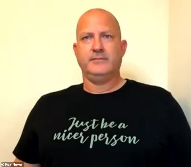 Father of Gabby Petito Compares Her Disappearance to Search for Nancy Guthrie, Emphasizing Challenges of False Leads and Emotional Strain