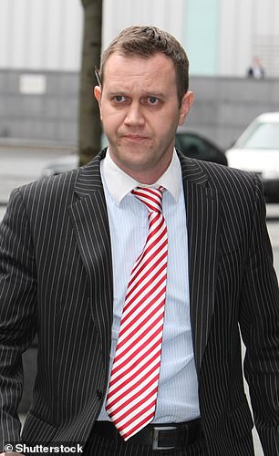 Former Royal Protection Officer Claims Prince Andrew Smuggled Women into Buckingham Palace