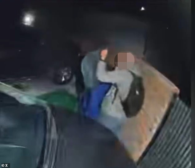 New Surveillance Footage and Ransom Letter in Nancy Guthrie Disappearance Case