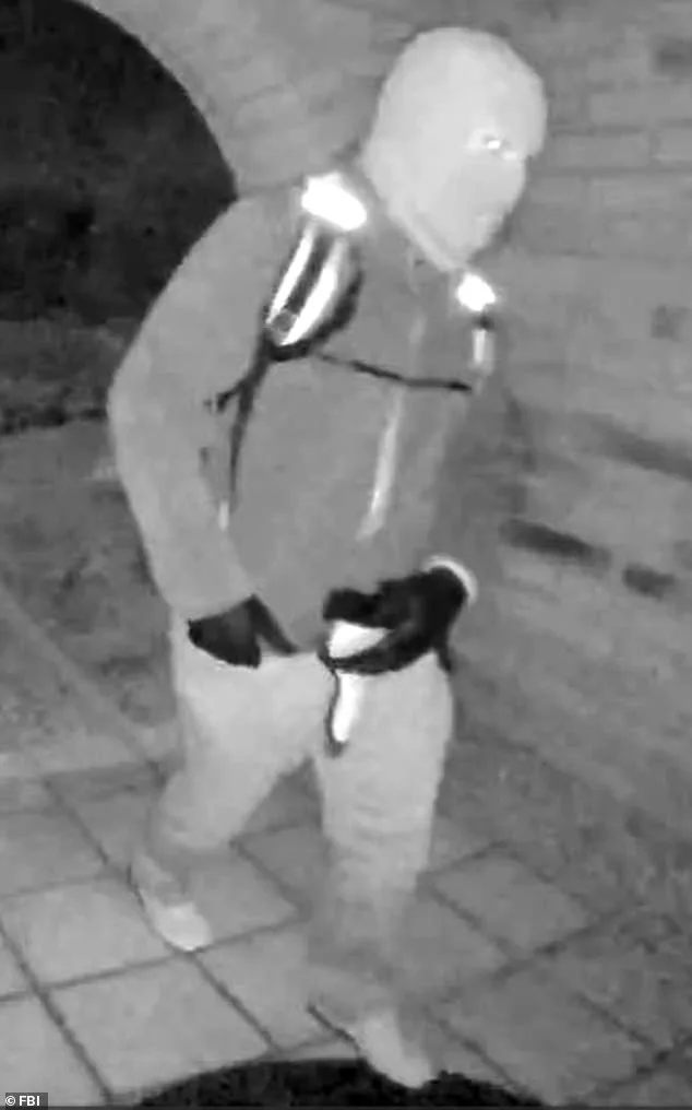 New Surveillance Footage and Ransom Letter in Nancy Guthrie Disappearance Case