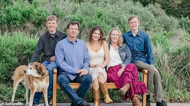 Tragic Accident Claims Lives of Married Coffee-Growing Couple, Leaving Three Children Orphaned in California