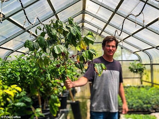 Tragic Accident Claims Lives of Married Coffee-Growing Couple, Leaving Three Children Orphaned in California