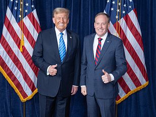 Trump Repeals Obama-Era Climate Rule, Cites Auto Industry Benefits