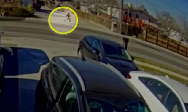 Utah Teen Narrowly Escapes Abduction Attempt by Lyft Driver, Mother Says