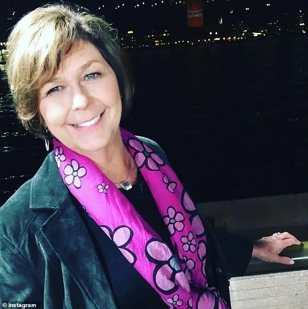 White Forensics Tent at Guthrie Home Removed in Strategic Move to Conceal Evidence