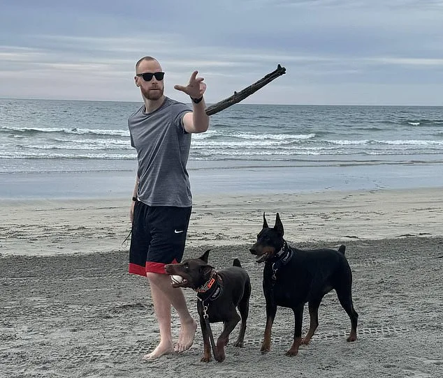 Detained for a Decade: Irishman's Harrowing Account of 'Torture' in Texas Sparks Debate Over Trump's Immigration Policies