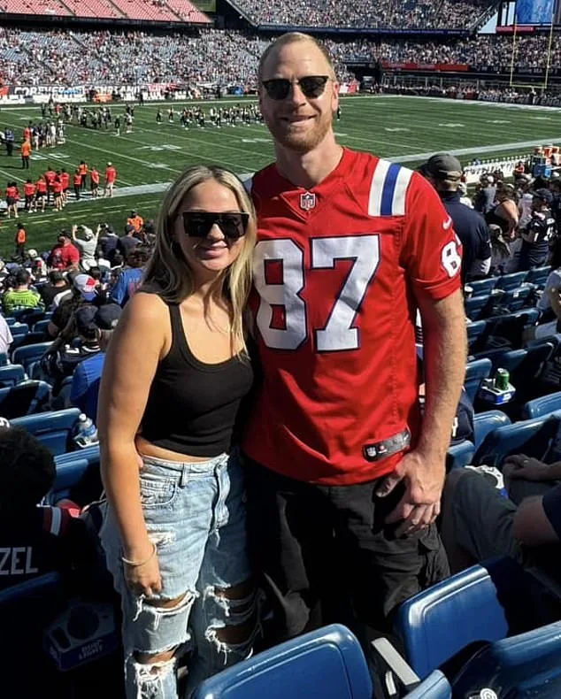 Detained for a Decade: Irishman's Harrowing Account of 'Torture' in Texas Sparks Debate Over Trump's Immigration Policies