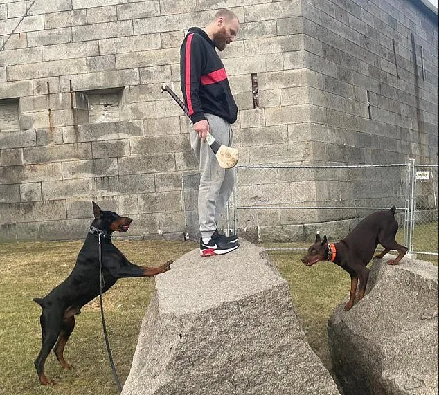 Detained for a Decade: Irishman's Harrowing Account of 'Torture' in Texas Sparks Debate Over Trump's Immigration Policies