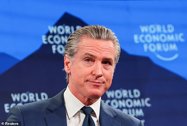Gavin Newsom's Munich Trip Sparks Criticism Amid California Crises