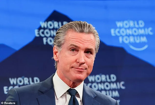 Gavin Newsom's Munich Trip Sparks Criticism Amid California Crises
