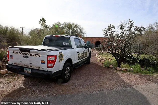 Savannah Guthrie Rejects Sheriff's Role in Missing Mother Investigation Amid Scrutiny