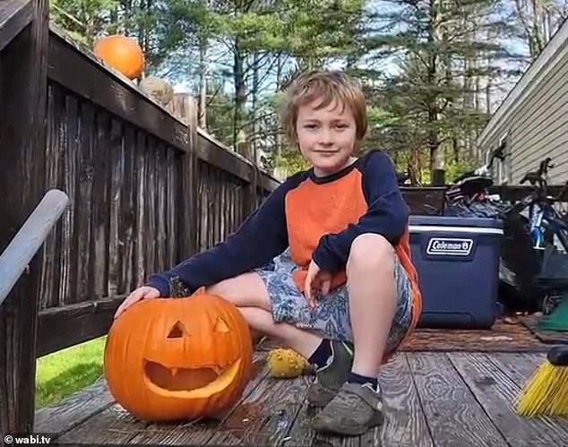 Starvation and Abuse: Mother Pleads Guilty to Manslaughter in 10-Year-Old's Death