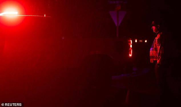 SWAT Raid in Marana Linked to Nancy Guthrie's Disappearance Provides First Lead