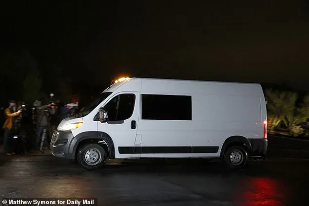 SWAT Raid in Marana Linked to Nancy Guthrie's Disappearance Provides First Lead