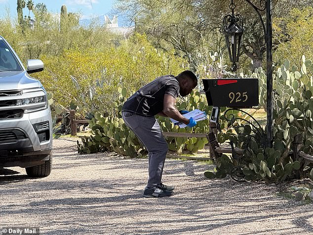 Unidentified DNA Found at Missing Woman's Residence Adds New Layer to Investigation