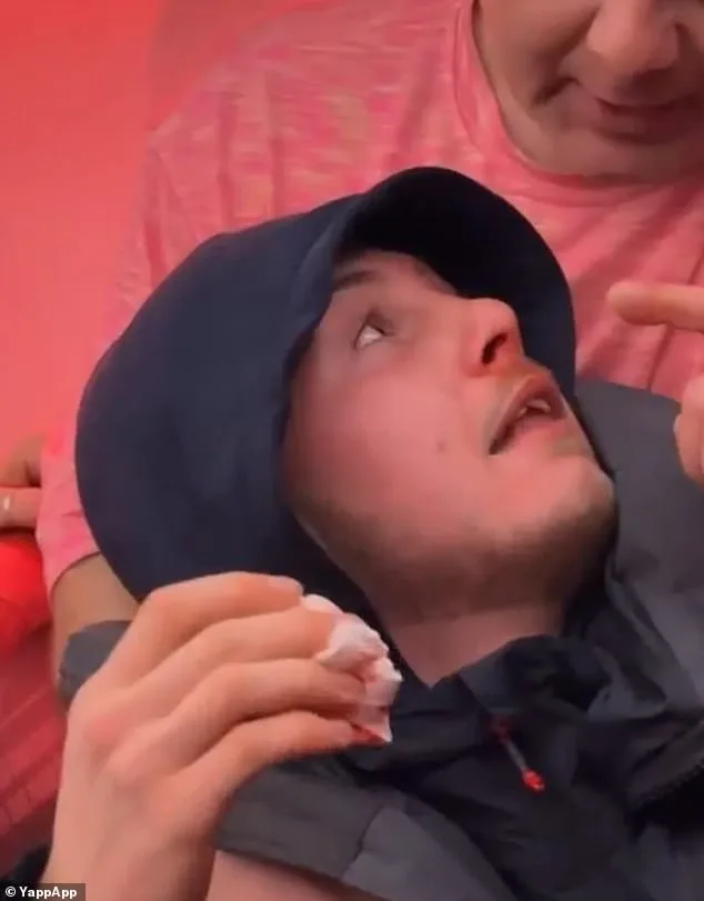 Chaos Aboard Jet2 Flight as Viral Video Captures Mid-Air Brawl Forcing Emergency Landing