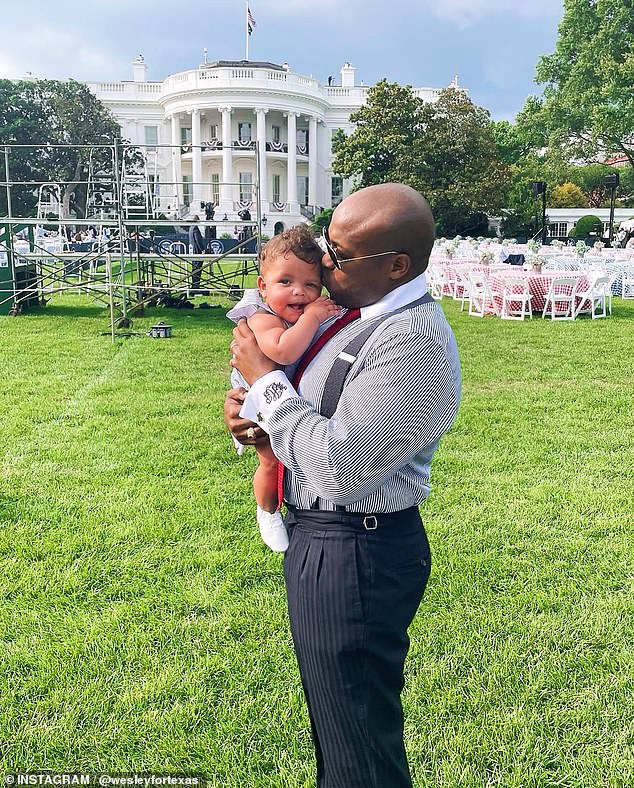 Congressman Wesley Hunt Faces Scrutiny Over 77 Missed Votes and Health History Claims as Primary Opponents Challenge His Accountability