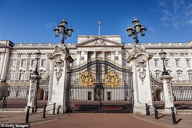 Emirati Billionaire's Epstein Ties Spark Buckingham Palace Controversy