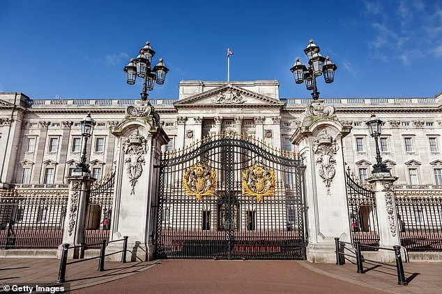 Emirati Billionaire's Epstein Ties Spark Buckingham Palace Controversy