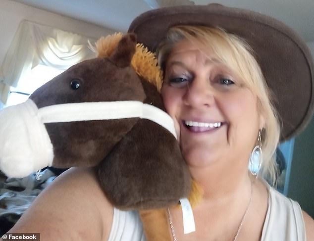 Georgia Woman's Legal Battle to Retain Home After Deceptive Transfer