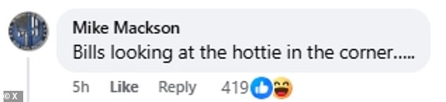 Hillary Clinton's Vintage Valentine's Photo Ignites Online Jabs at Bill's Past Infidelities