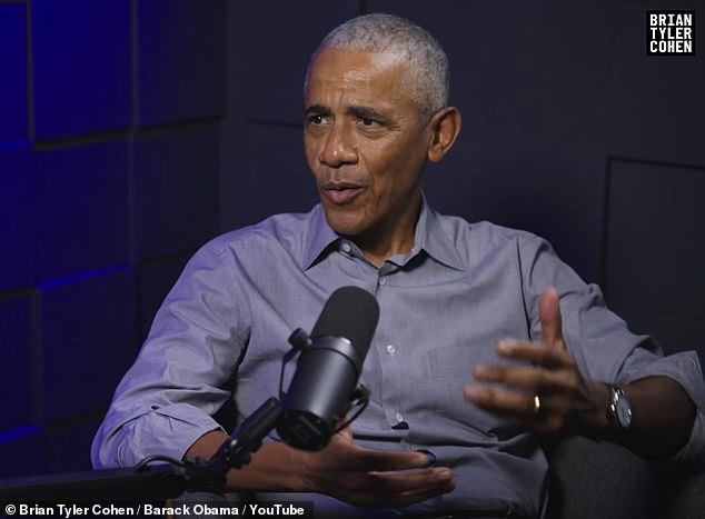 Obama Affirms Aliens Exist, Dismisses Area 51 Conspiracy Theories