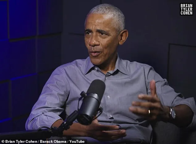 Obama Affirms Aliens Exist, Dismisses Area 51 Conspiracy Theories