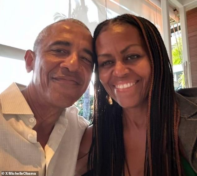 Obama Affirms Aliens Exist, Dismisses Area 51 Conspiracy Theories