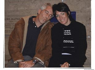 Epstein Files Release Sparks Outrage as Bondi's Incomplete List of Names Ignites Political Debate