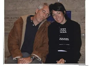 Epstein Files Release Sparks Outrage as Bondi's Incomplete List of Names Ignites Political Debate