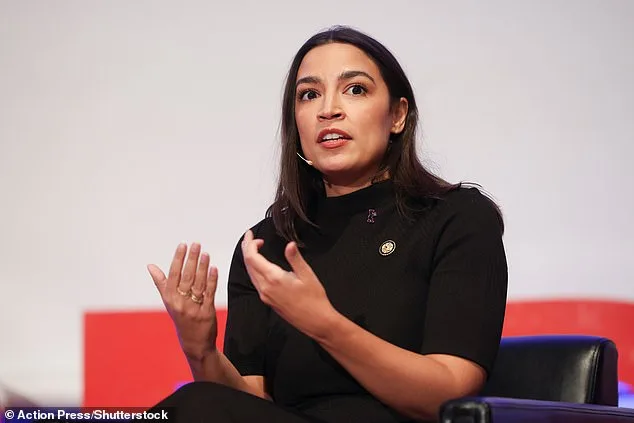 Alexandria Ocasio-Cortez Faces Backlash Over Venezuela Geography Gaffe