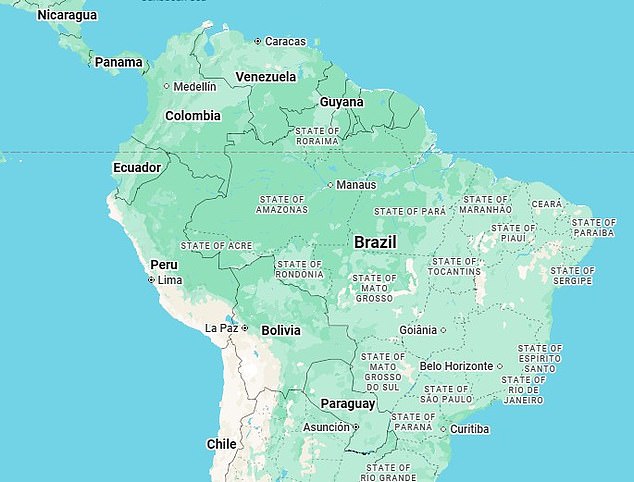 Alexandria Ocasio-Cortez Faces Backlash Over Venezuela Geography Gaffe