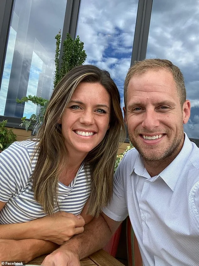 Beloved Volleyball Coach Killed in Apparent Home Invasion in Tipp City, Ohio