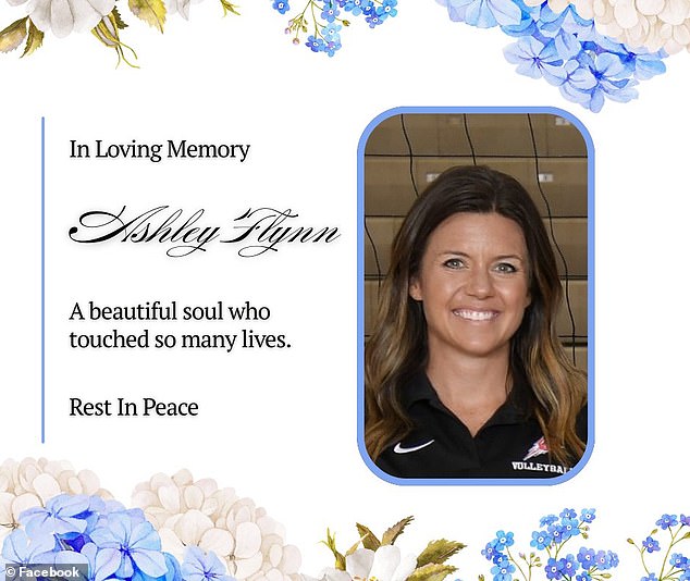 Beloved Volleyball Coach Killed in Apparent Home Invasion in Tipp City, Ohio
