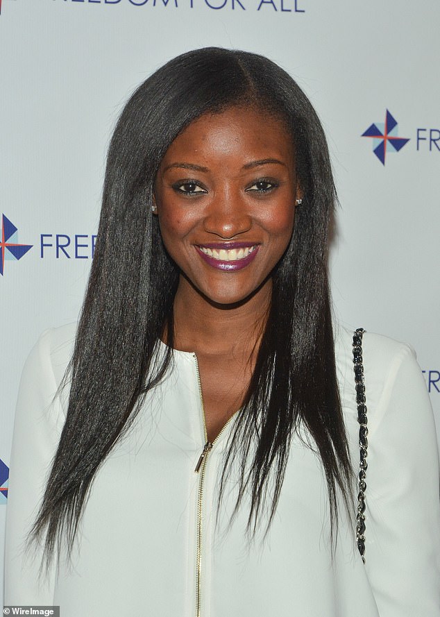 Emails Reveal Ivorian President's Niece Facilitated Jeffrey Epstein's Ties to Politicians