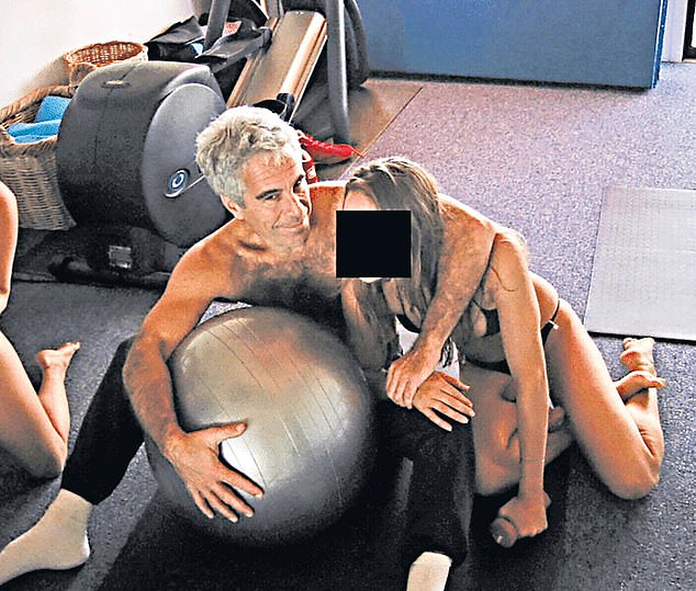 Emails Reveal Ivorian President's Niece Facilitated Jeffrey Epstein's Ties to Politicians