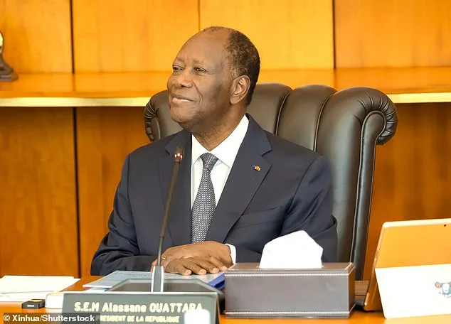 Emails Reveal Ivorian President's Niece Facilitated Jeffrey Epstein's Ties to Politicians