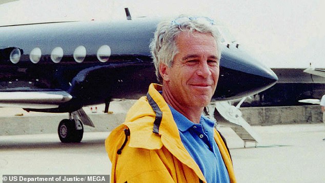 FBI's Silence on Epstein's Ranch Sparks Questions About Search and Shadowy Past